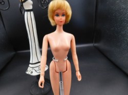 talking busy barbie nude a